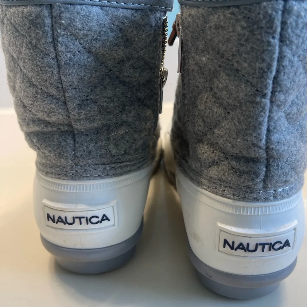 Boots - Picture 3 of 4